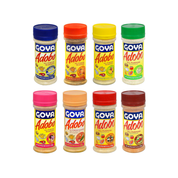 Adobo Seasoning | Goya