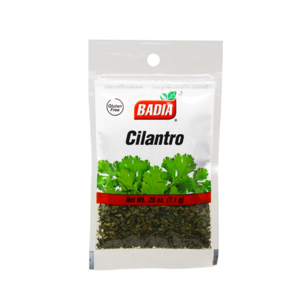 Cilantro (0.25 oz) | Badia