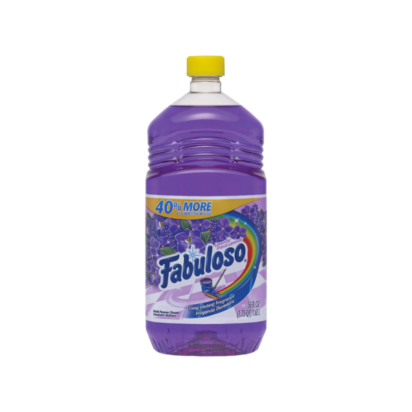 Desinfectante Multiusos Fabuloso