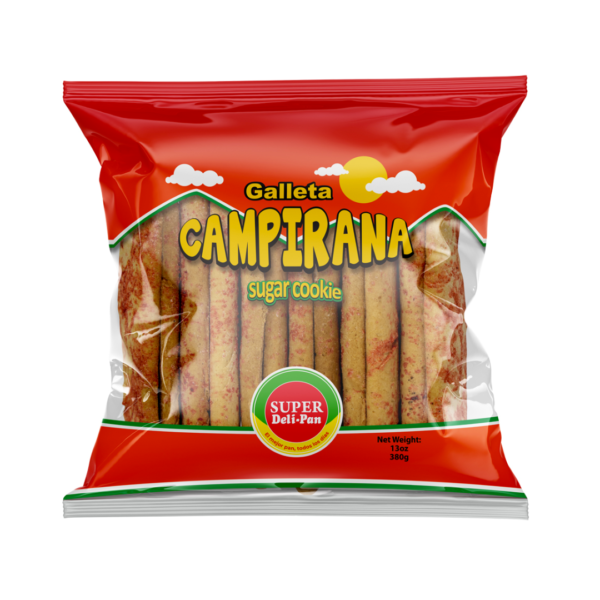 Galleta Campirana (13.4 oz) | Deli Pan