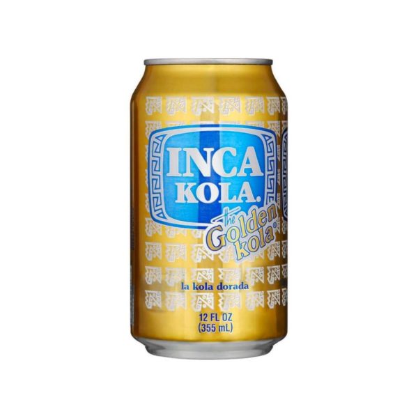 Inca Kola