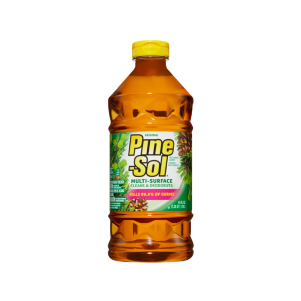 Pine-Sol Limpiador multiusos