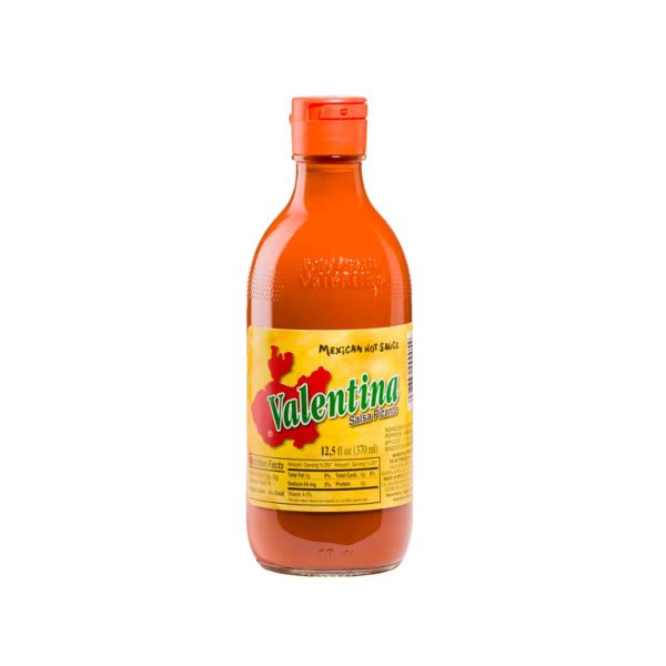 Salsa picante | Valentina