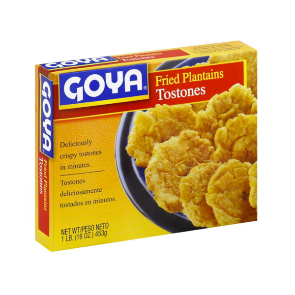 Tostones (16 oz) | Goya